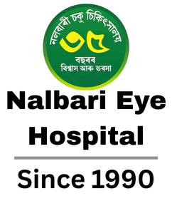 Nalbari Eye Hospital